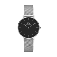 Orologio Daniel Wellington Donna Classic Petite in Acciaio DW00100162 - DW00100162
